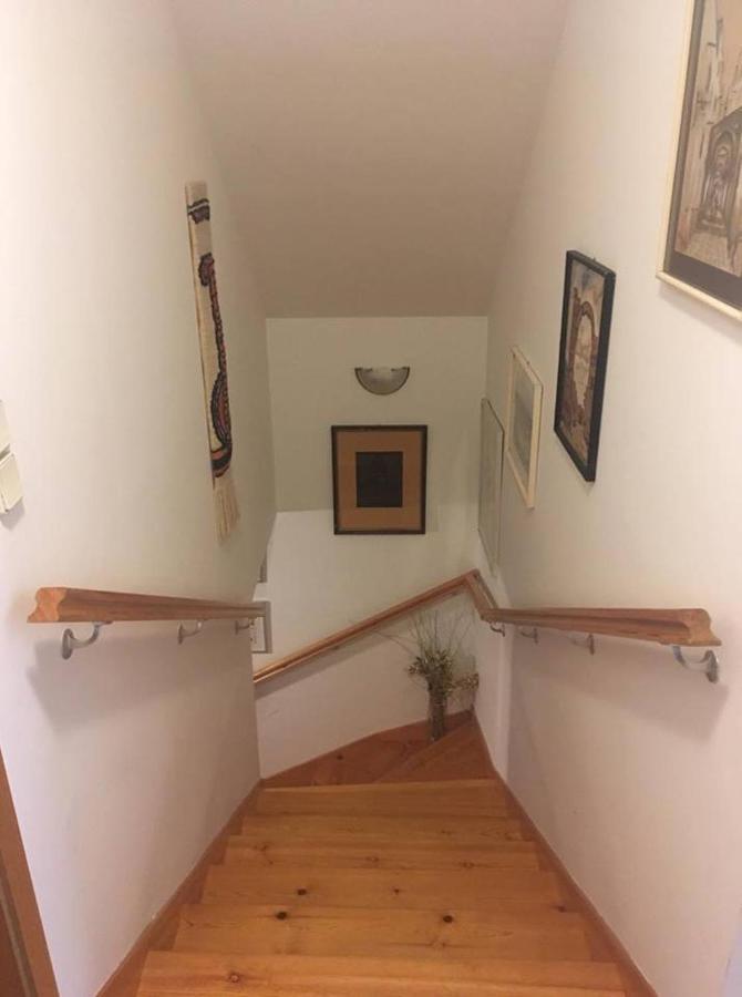 B&B Cerne Polhov Gradec Zewnętrze zdjęcie
