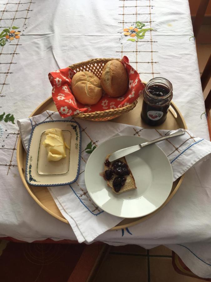 B&B Cerne Polhov Gradec Zewnętrze zdjęcie