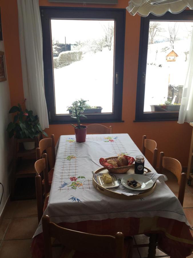 B&B Cerne Polhov Gradec Zewnętrze zdjęcie