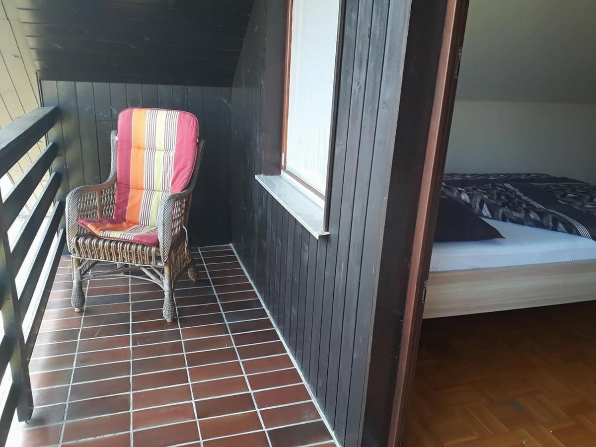 B&B Cerne Polhov Gradec Zewnętrze zdjęcie