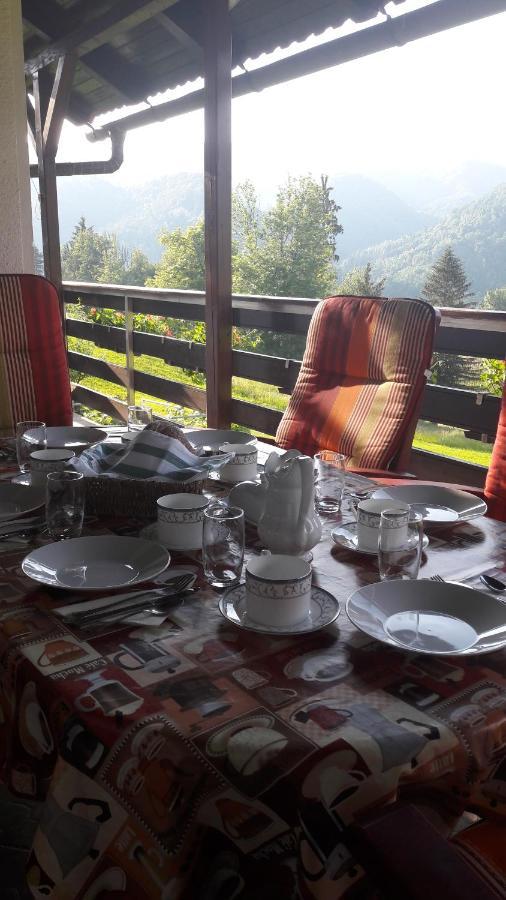 B&B Cerne Polhov Gradec Zewnętrze zdjęcie